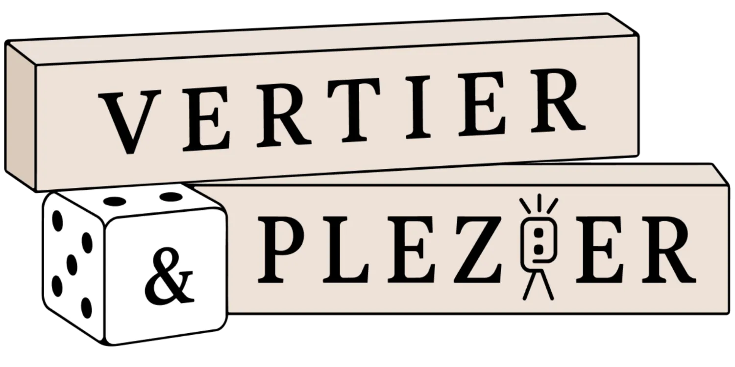 Vertier & Plezier